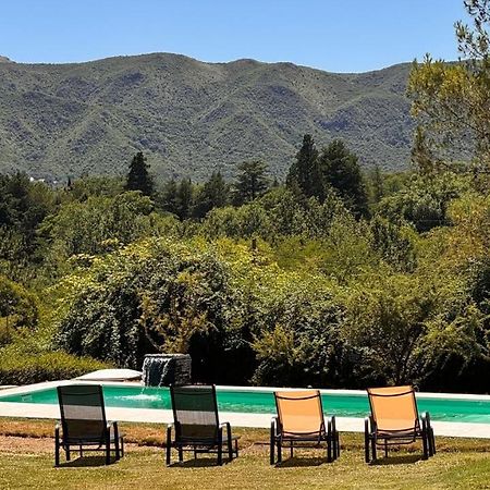 La Jacinta Posada Suites Санта-Роса-де-Каламучіта Екстер'єр фото