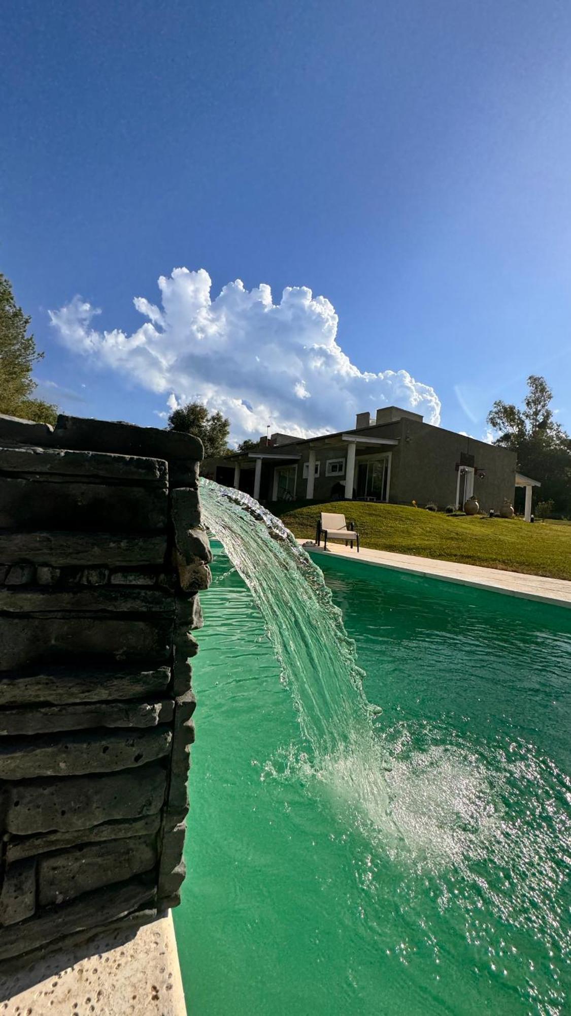 La Jacinta Posada Suites Санта-Роса-де-Каламучіта Екстер'єр фото