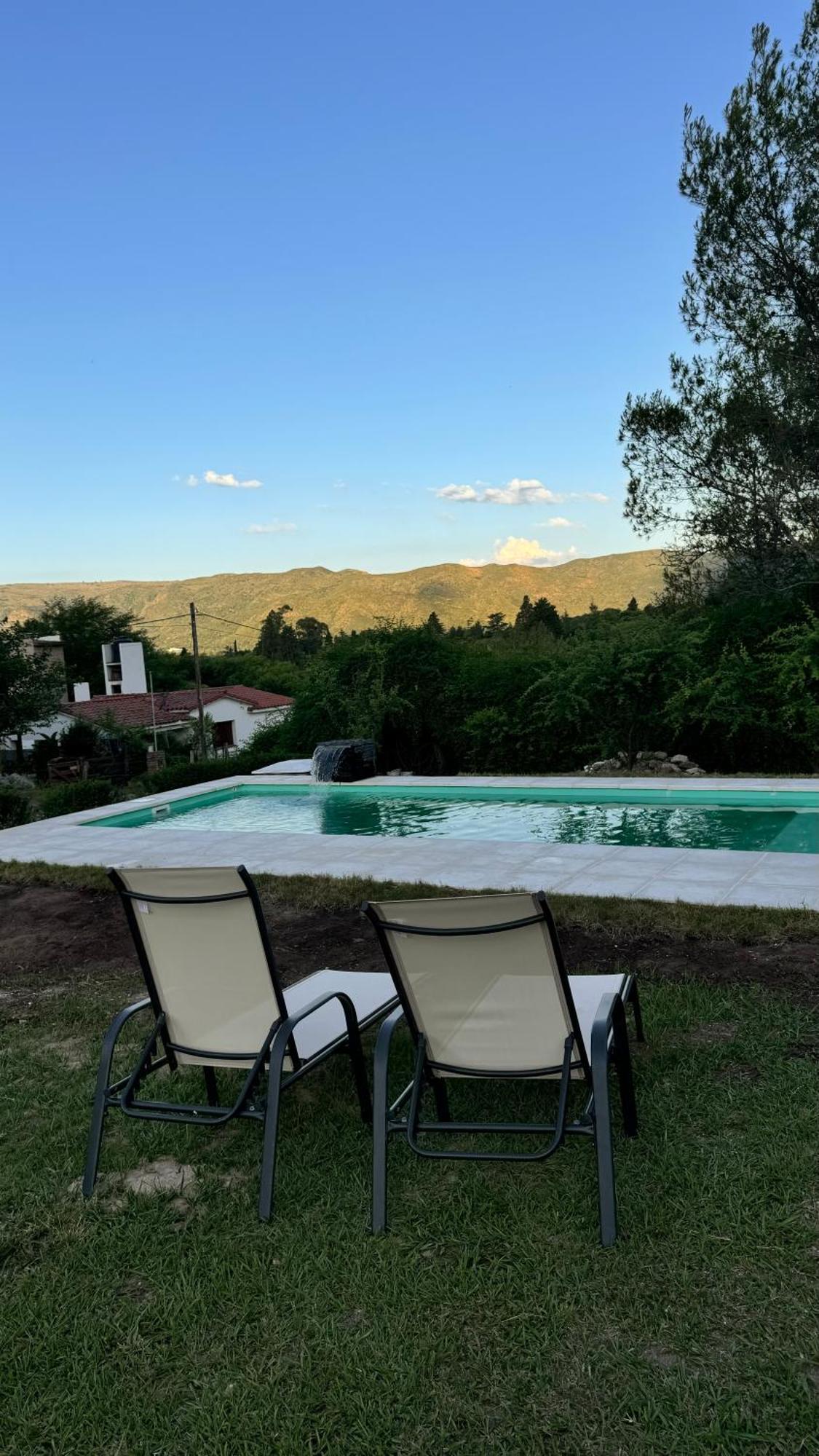 La Jacinta Posada Suites Санта-Роса-де-Каламучіта Екстер'єр фото