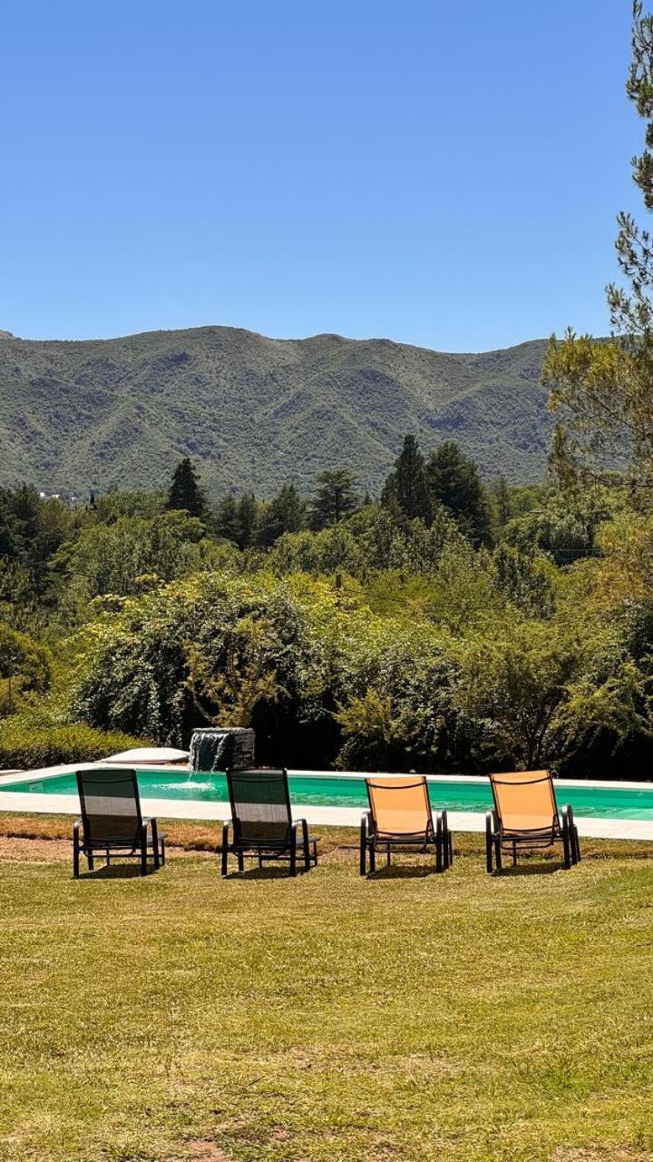 La Jacinta Posada Suites Санта-Роса-де-Каламучіта Екстер'єр фото
