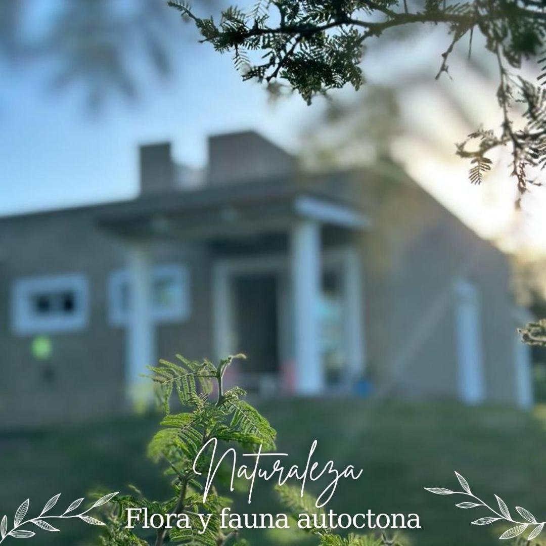 La Jacinta Posada Suites Санта-Роса-де-Каламучіта Екстер'єр фото