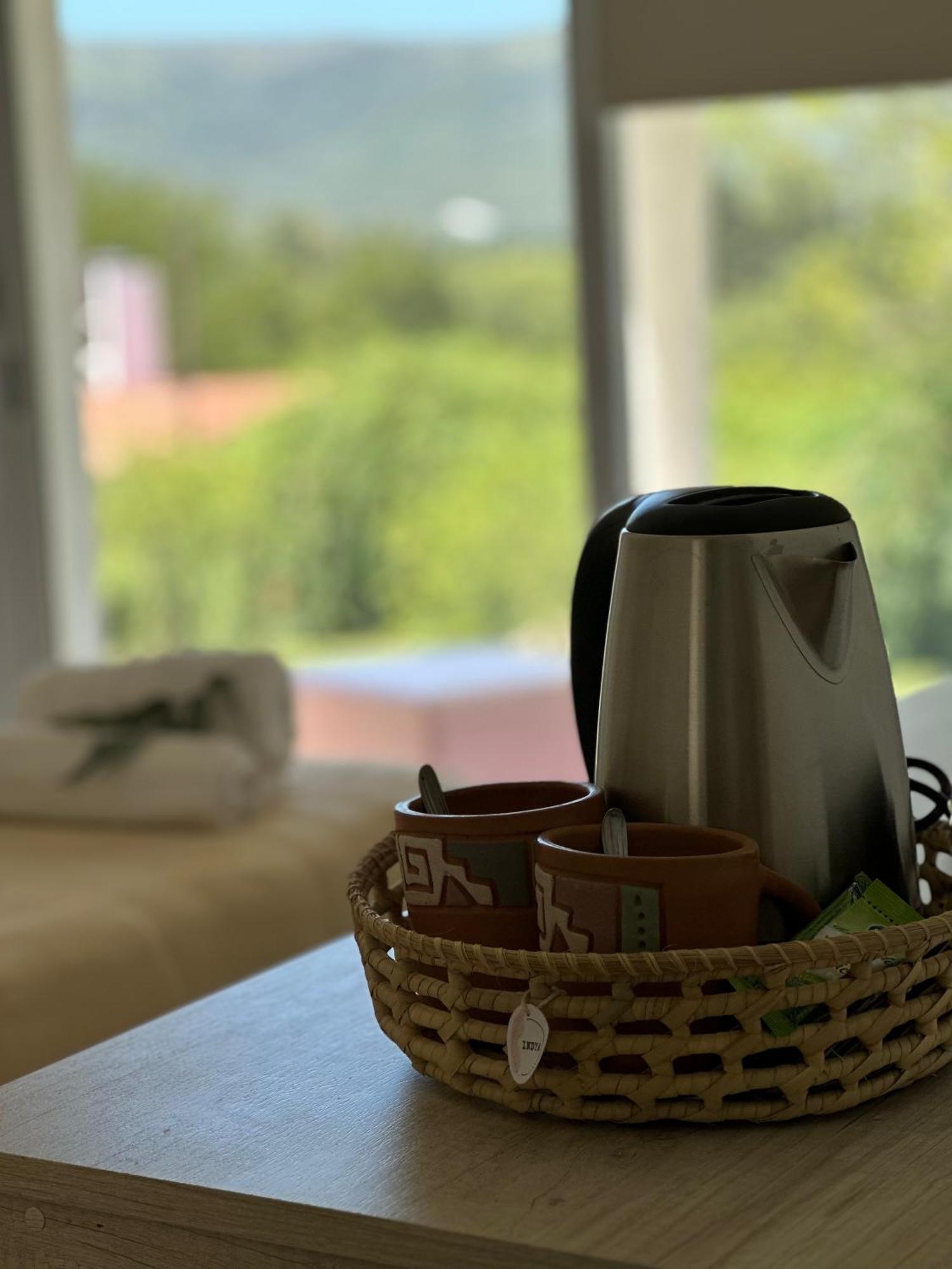 La Jacinta Posada Suites Санта-Роса-де-Каламучіта Екстер'єр фото